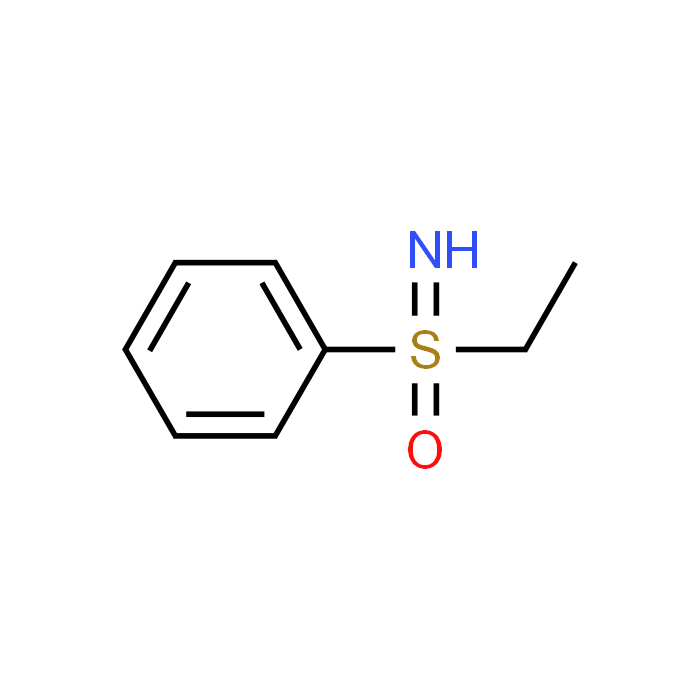 S-Ethyl-s-phenyl sulfoximine