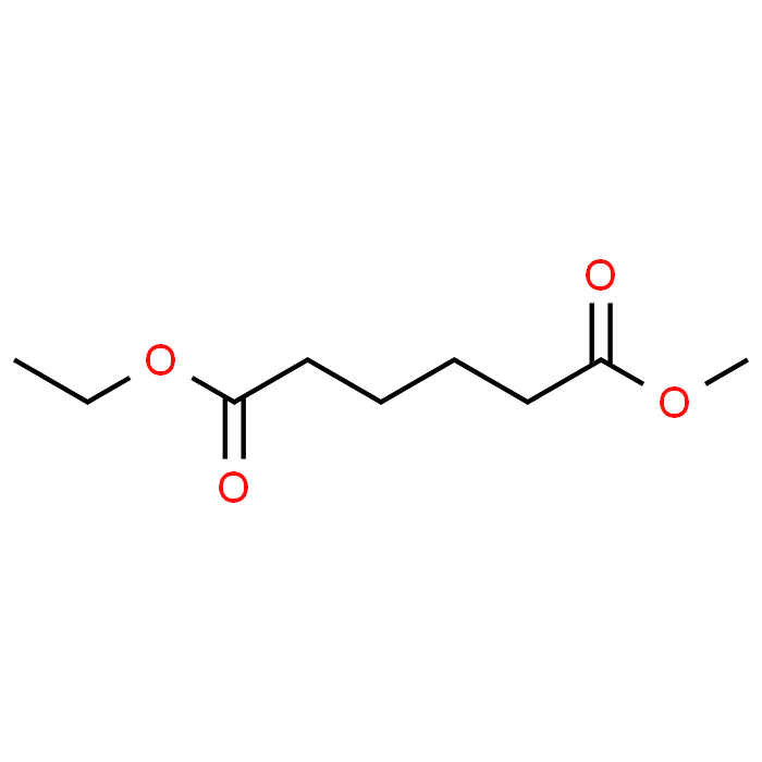 Ethyl methyl adipate