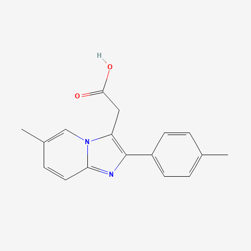 Zolpidic acid
