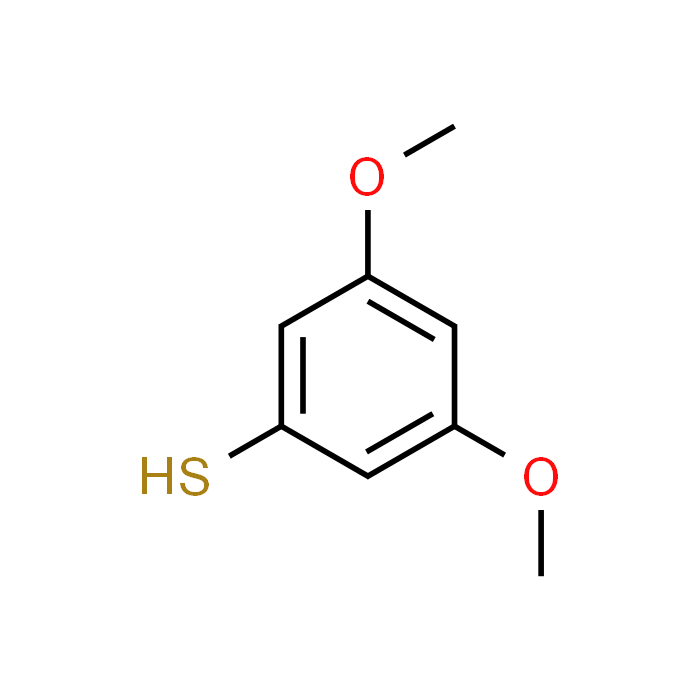 2,4-Dimethoxythiophenol