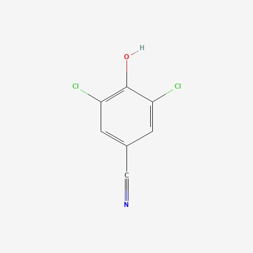 3,5-Dichloro-4-hydroxybenzonitrile