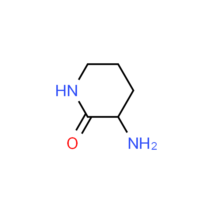 3-Amino-2-piperidinone