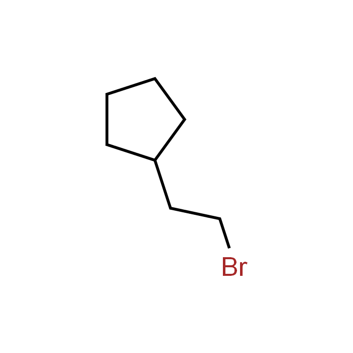 (2-Bromoethyl)cyclopentane