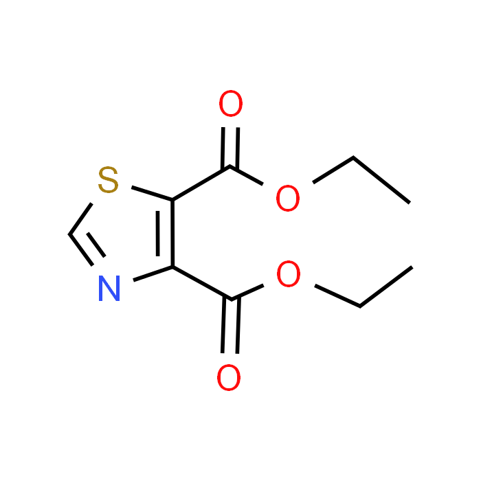 Diethyl 4,5-Thiazoledicarboxylate