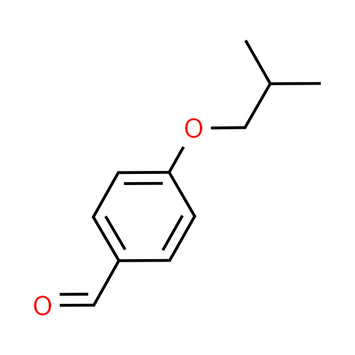 4-Isobutoxybenzaldehyde