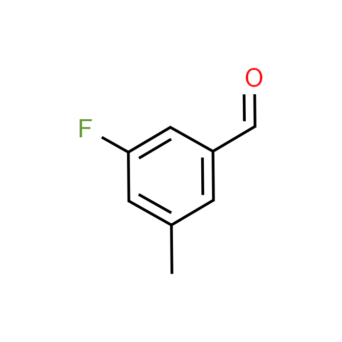 3-Fluoro-5-methylbenzaldehyde