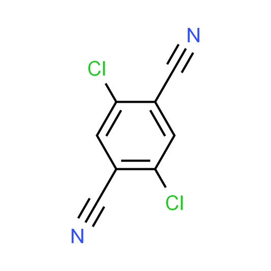 2,5-Dichloroterephthalonitrile