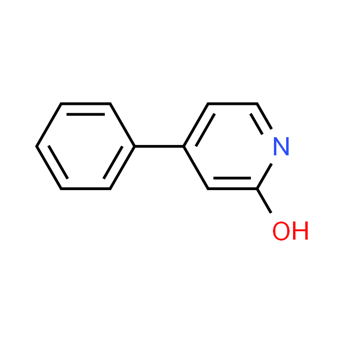 4-Phenylpyridin-2-ol