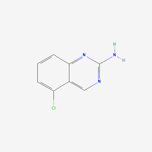 5-Chloroquinazolin-2-amine