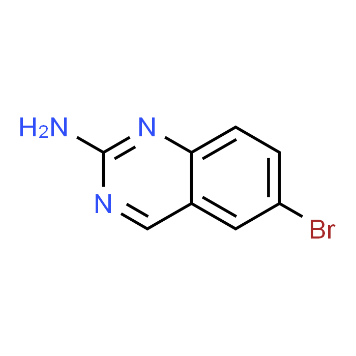6-Bromoquinazolin-2-amine