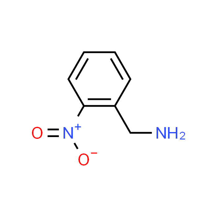 (2-Nitrophenyl)methanamine