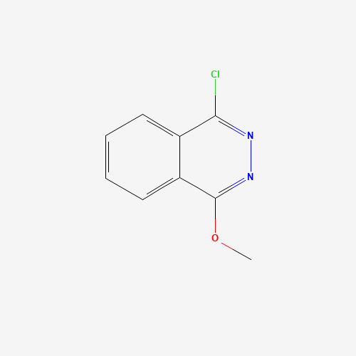 1-Chloro-4-methoxyphthalazine
