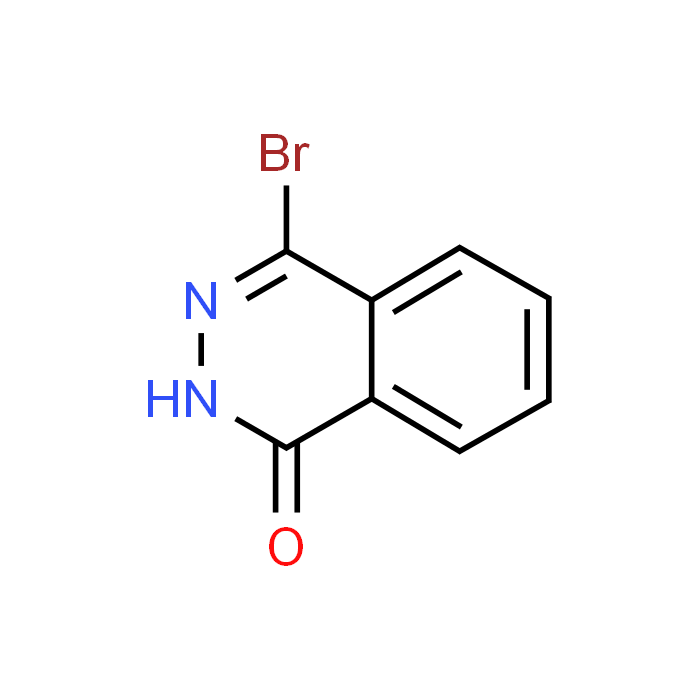 4-Bromophthalazin-1(2H)-one