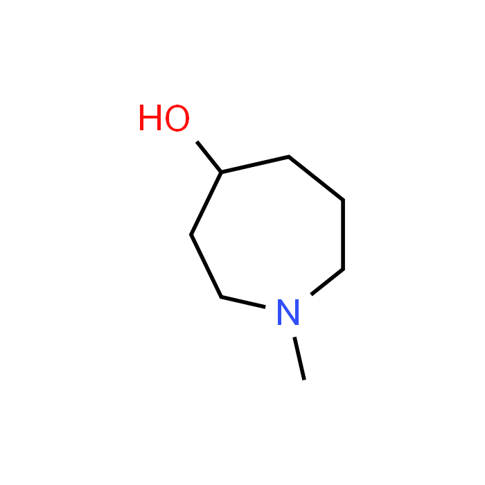 1-Methylazepan-4-ol
