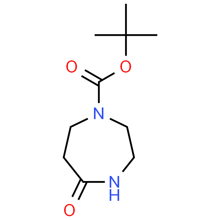tert-Butyl 5-oxo-1,4-diazepane-1-carboxylate