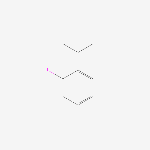 1-Iodo-2-isopropylbenzene