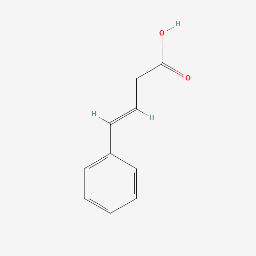 trans-Styrylacetic acid