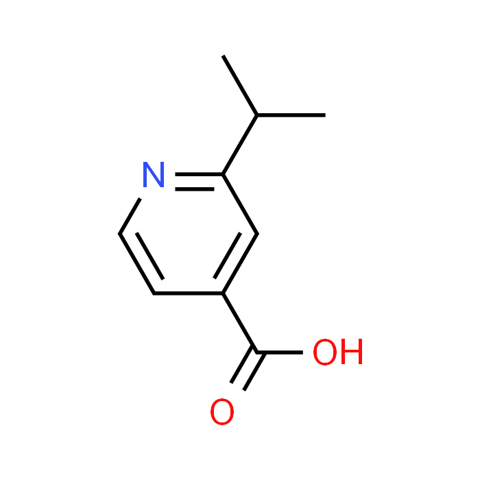 2-Isopropylisonicotinic acid