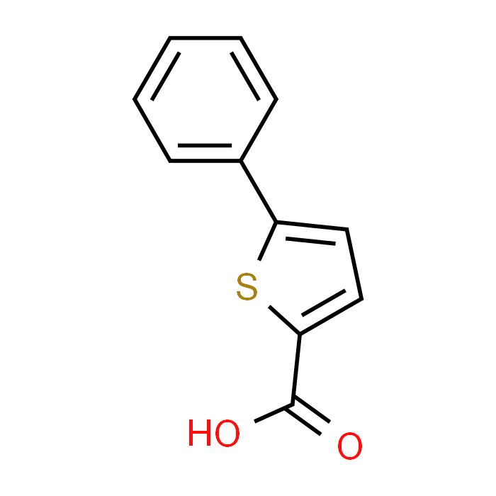 5-Phenylthiophene-2-carboxylic acid