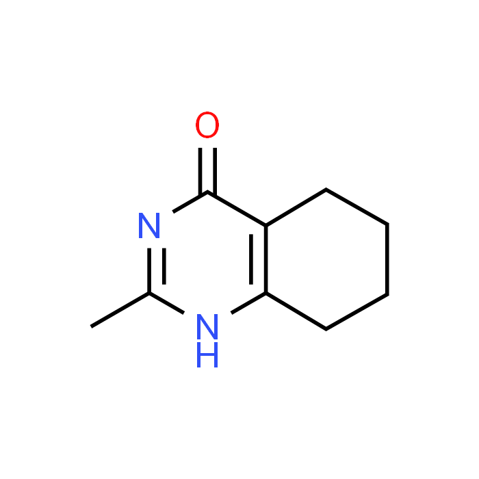 2-Methyl-5,6,7,8-tetrahydroquinazolin-4-ol