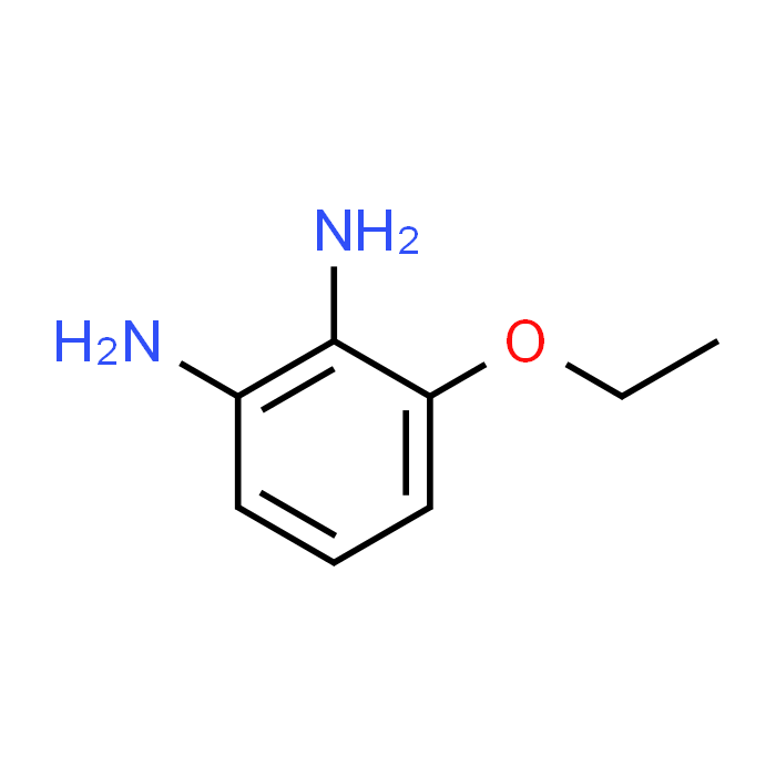 3-Ethoxybenzene-1,2-diamine