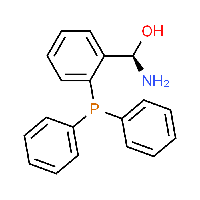 (R)-1-(2-(Diphenylphosphino)phenyl)ethanamine