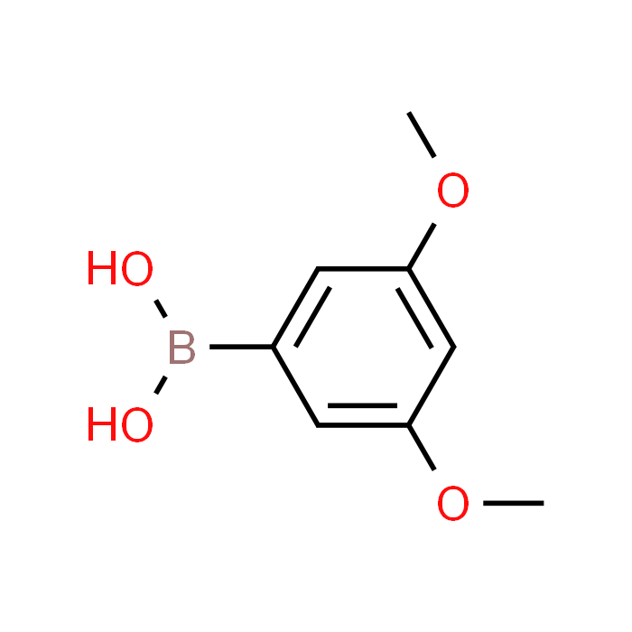 3,5-Dimethoxybenzeneboronic acid - Achmem