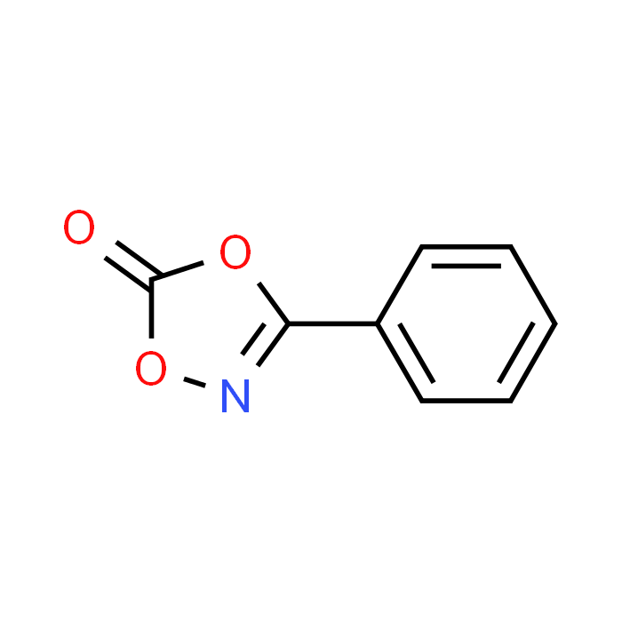 3-Phenyl-1,4,2-dioxazol-5-one