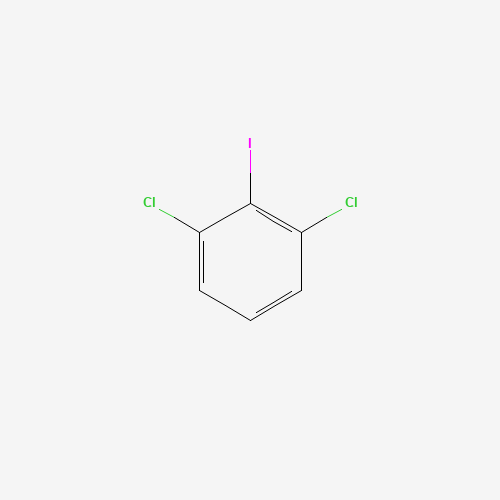 1,3-Dichloro-2-iodobenzene