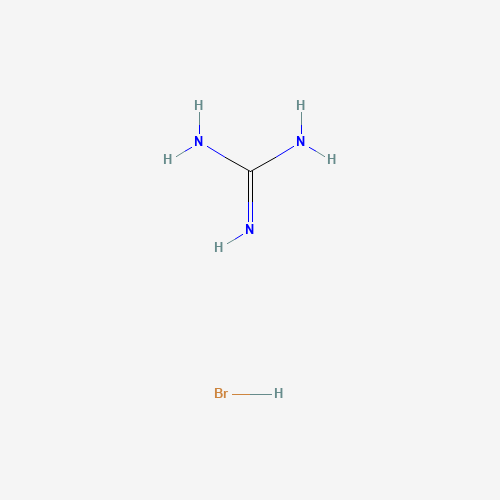Guanidine Hydrobromide