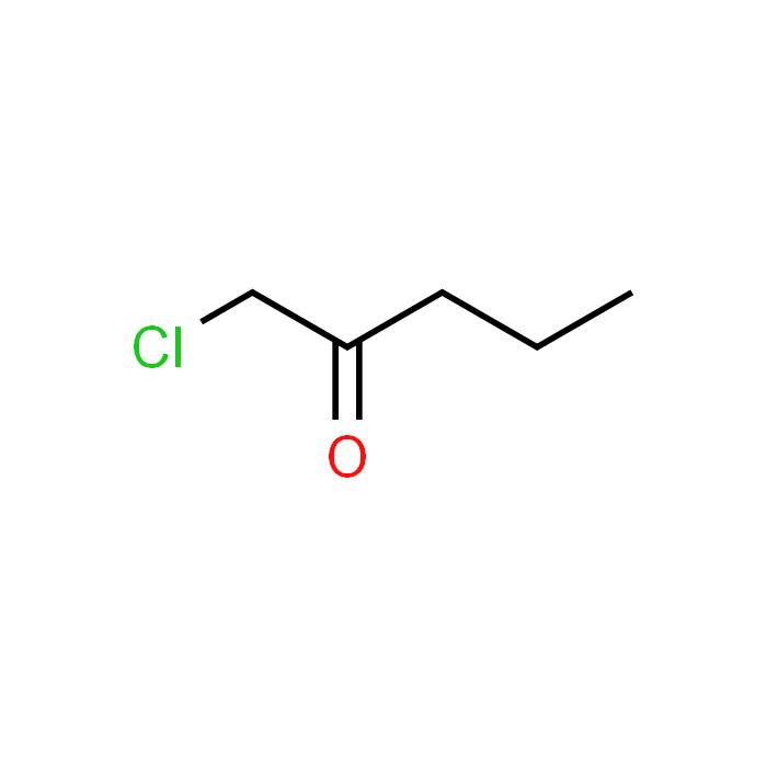 1-Chloropentan-2-one