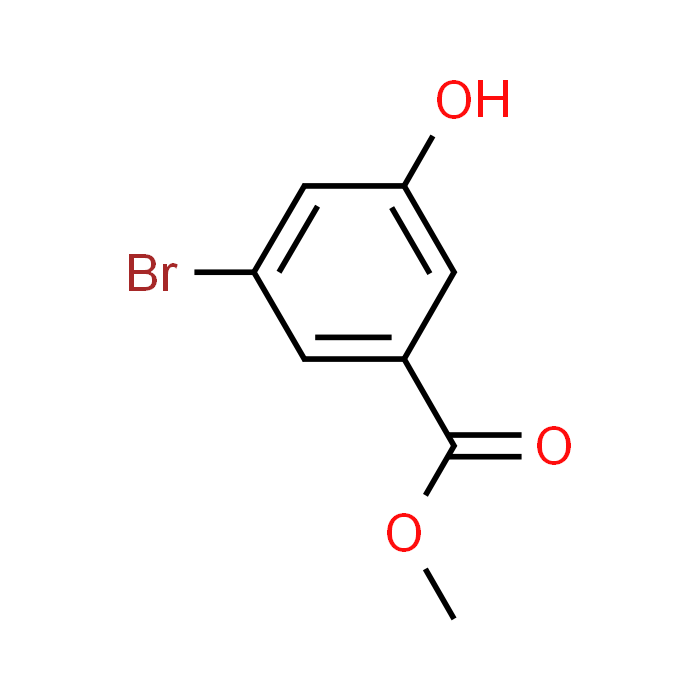 Methyl 3-bromo-5-hydroxybenzoate - Achmem