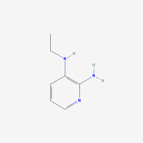 N3-Ethylpyridine-2,3-diamine