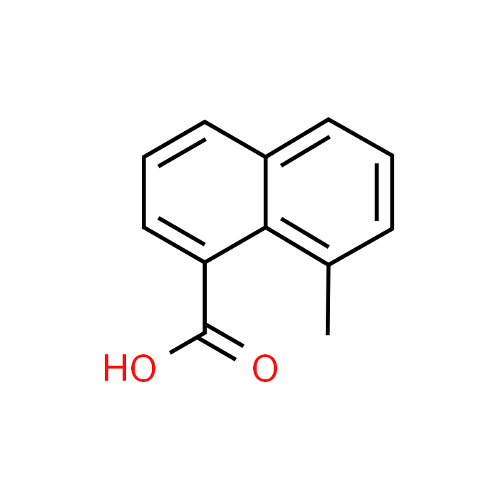 8-Methyl-1-naphthoic acid - Achmem