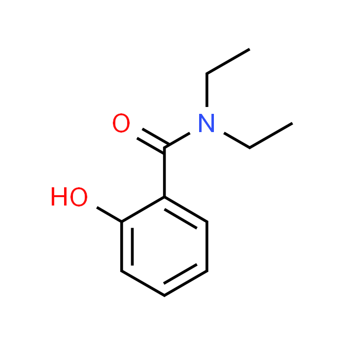 N,N-Diethylsalicylamide