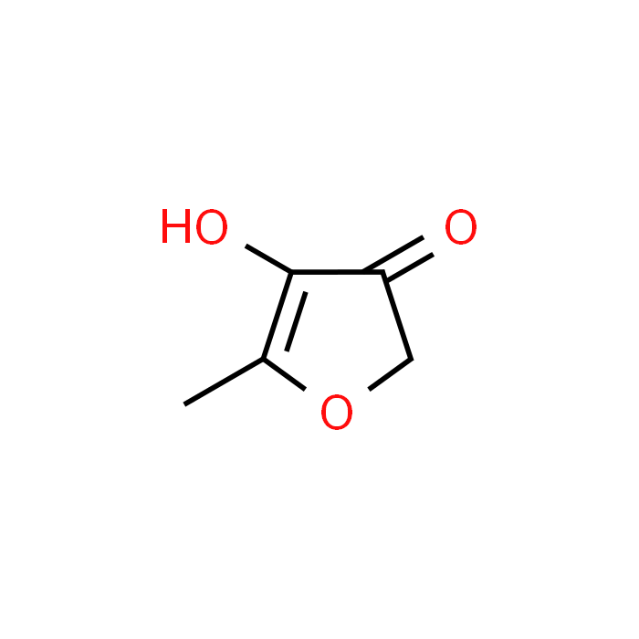 4-Hydroxy-5-methylfuran-3(2H)-one