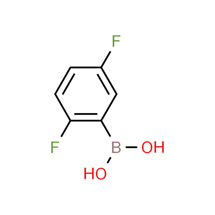 2,5-Difluorophenylboronic acid