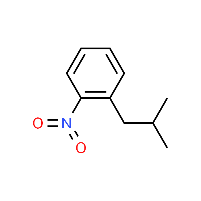 1-Isobutyl-2-nitrobenzene