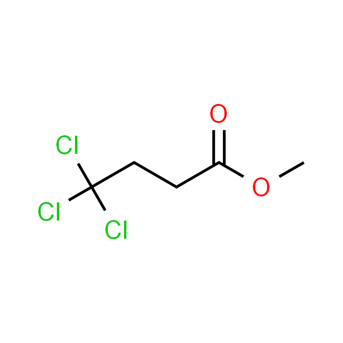 Methyl 4,4,4-trichlorobutanoate