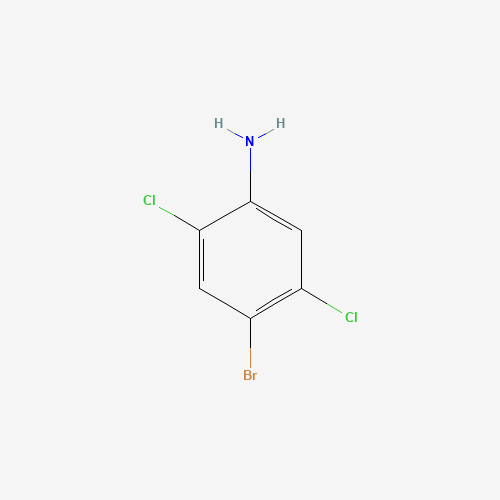 4-Bromo-2,5-dichloroaniline