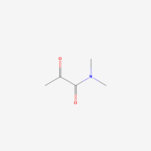 N,N-Dimethyl-2-oxopropanamide
