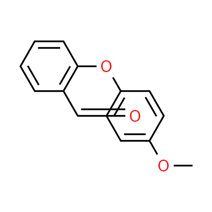 2-(4-Methoxyphenoxy)benzaldehyde