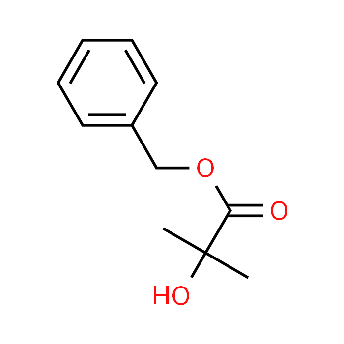 Benzyl 2-hydroxy-2-methylpropanoate - Achmem