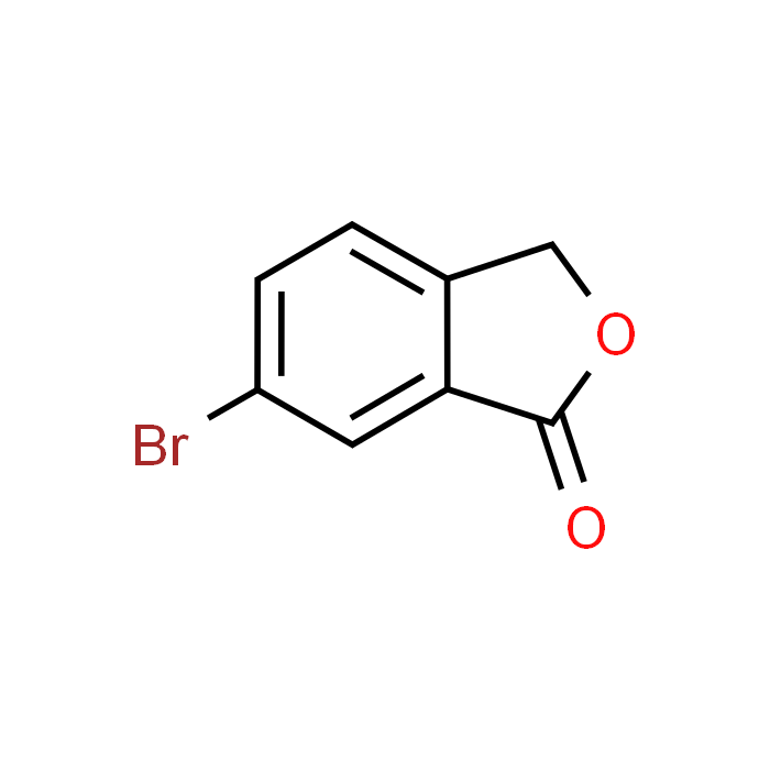 6-Bromoisobenzofuran-1(3H)-one