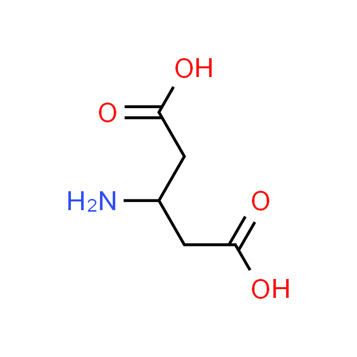 3-Aminopentanedioic acid