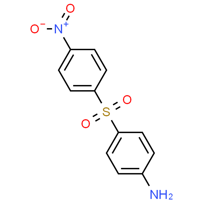 4-((4-Nitrophenyl)sulfonyl)aniline