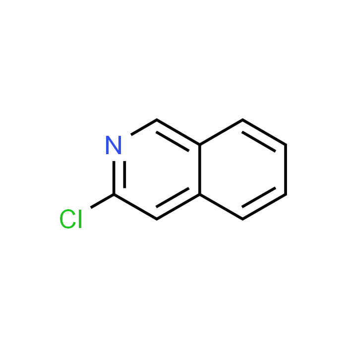 3-Chloroisoquinoline