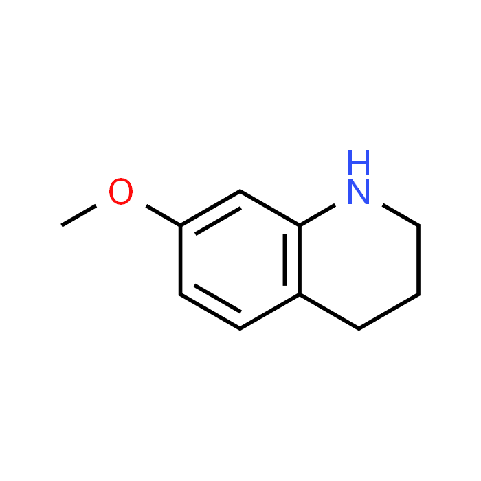 7-Methoxy-1,2,3,4-tetrahydroquinoline