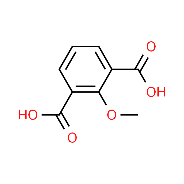 2-Methoxyisophthalic acid