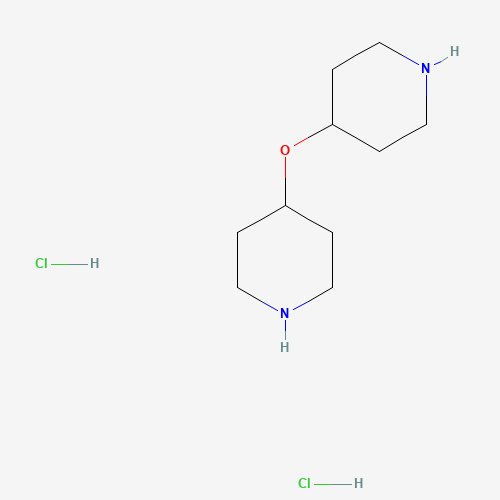 4,4'-Oxydipiperidine dihydrochloride